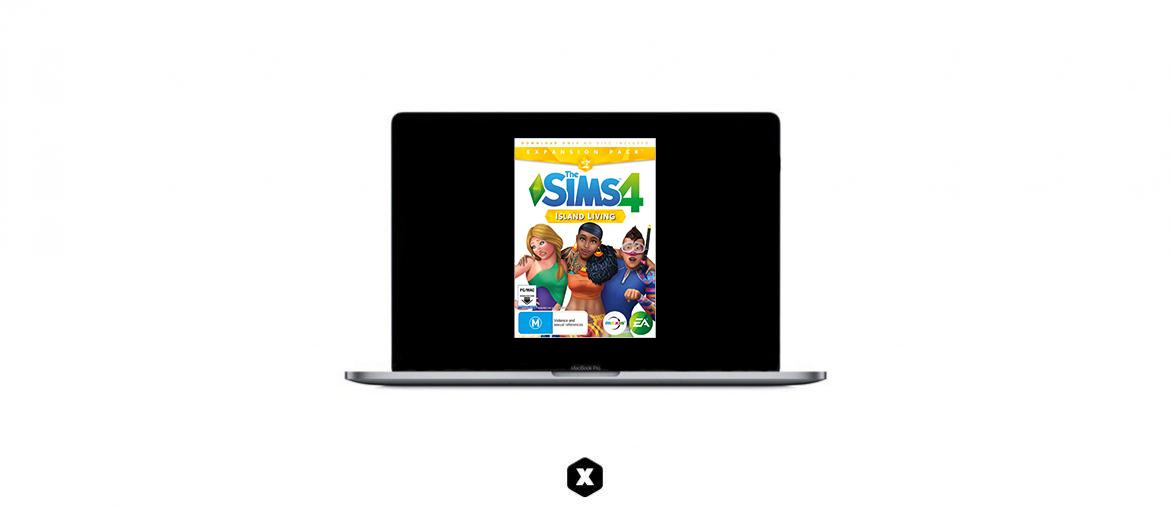 download sim 4 mac free