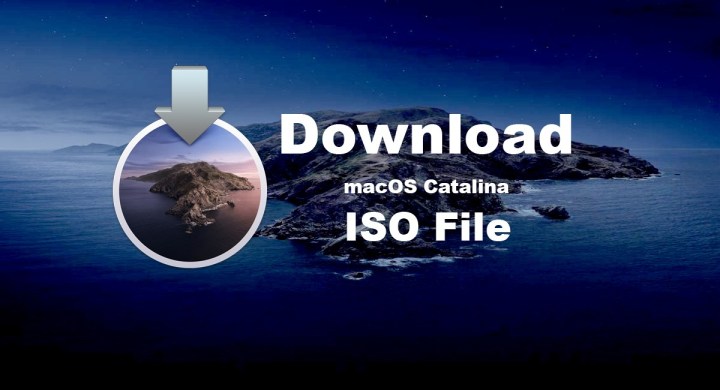 Mac Os Full Iso Download